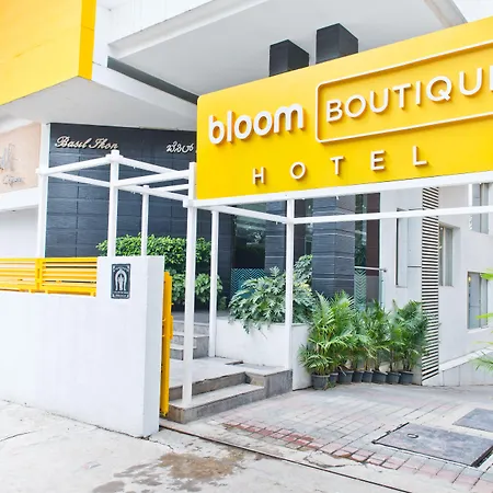 Bloom Hotel - Indiranagar-3