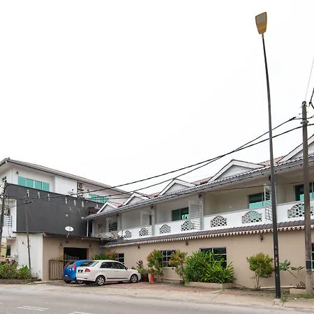 Sweet Cenang Memories Inn-3