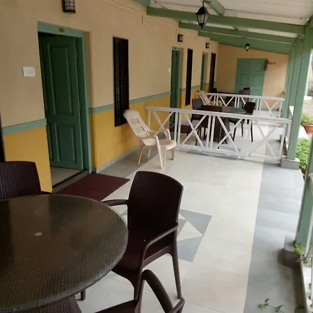 Golden Swan Beach Resort-3