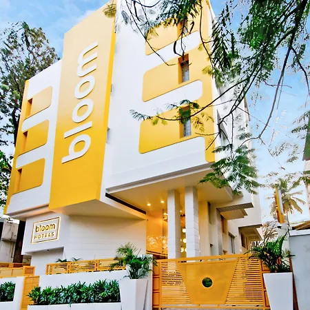 Bloom Hotel - Indiranagar-2
