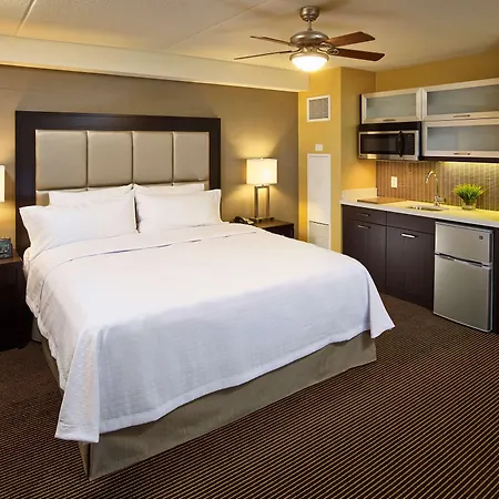 Homewood Suites By Hilton Hamilton-2