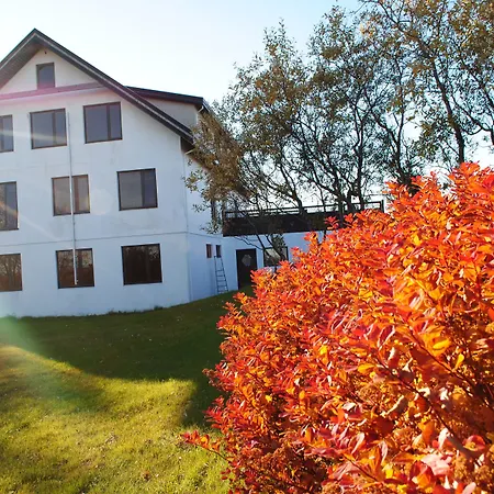 Guesthouse Bitra B&B-2