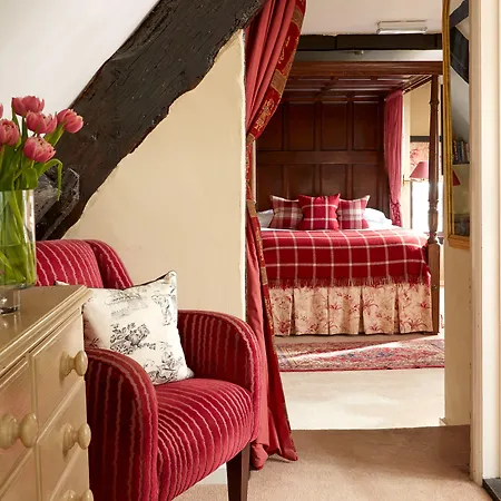 Burford House Bh-3