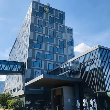 Langham Place, Ningbo Culture Plaza-2