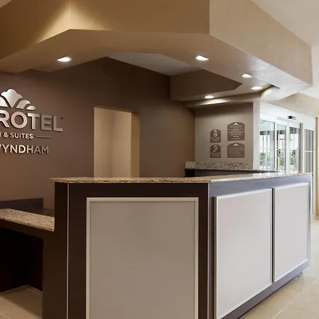 Microtel Inn & Suites Pleasanton-3