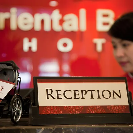 Lavender Central Hotel & Spa Hanoi-3