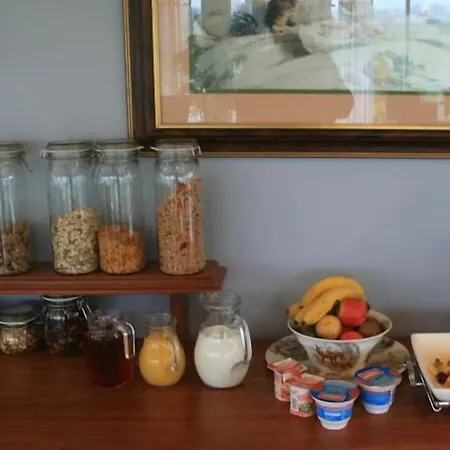 Brandon View House B&B-2