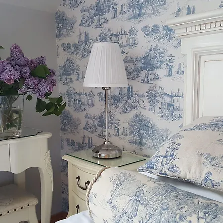 Brandon View House B&B-2