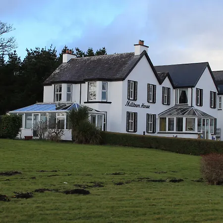 Milltown House Dingle-2