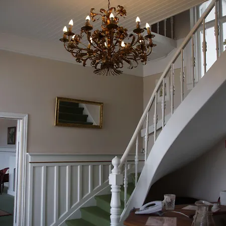 Hotel Sandvig Havn-3
