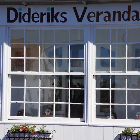 Hotel Sandvig Havn-2
