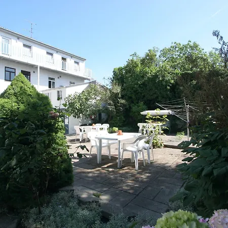 Hotel Sandvig Havn-2