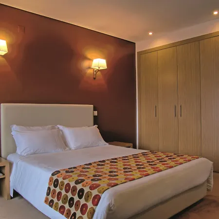 Stay Hotel Leiria Centro-3