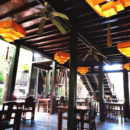 Yantarasri Resort-3