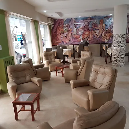 Hotel Catedral-3