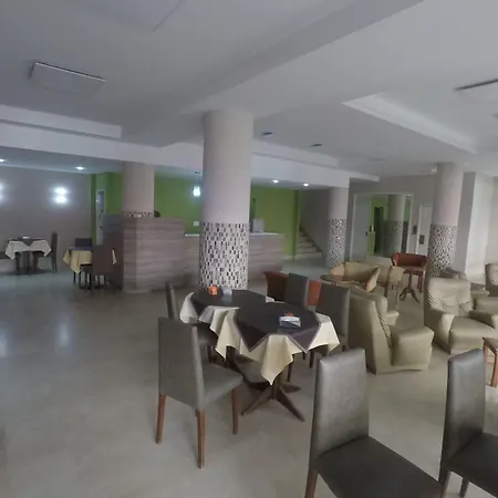 Hotel Catedral-2