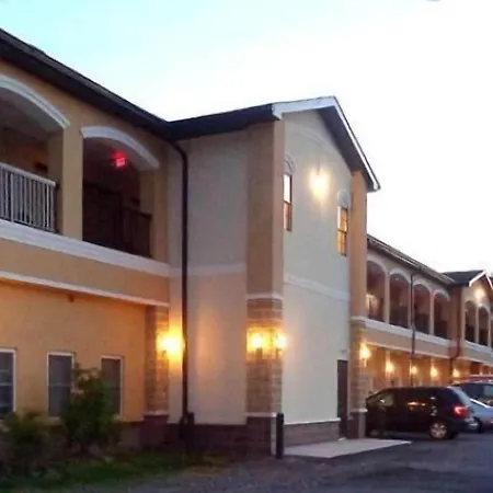 Budget Inn Williamsport-3