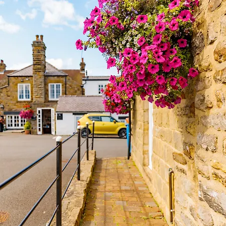 Blacksmiths Arms Inn-3