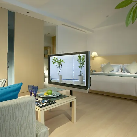Hotel Double One-3