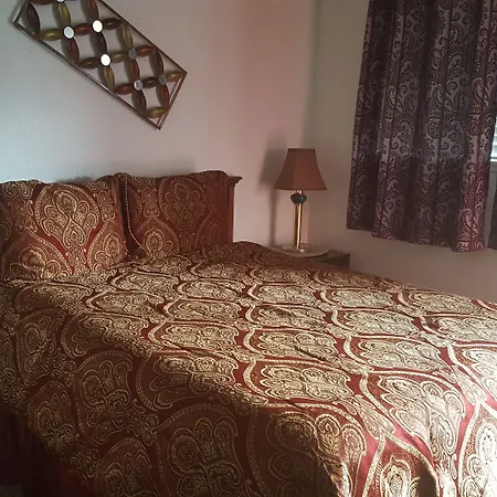 Sonoma Lodge-3