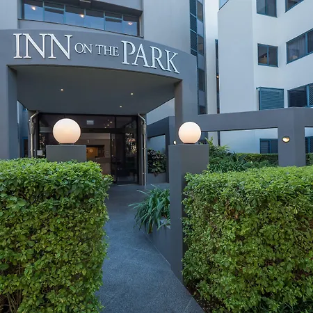 Inn On The Park Apartments-2