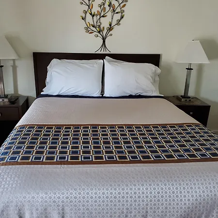 Sonoma Lodge-2