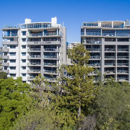 Inn On The Park Apartments-3