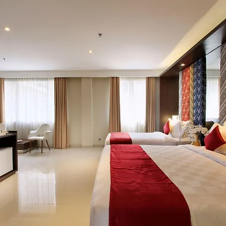Ohana Hotel Kuta-3