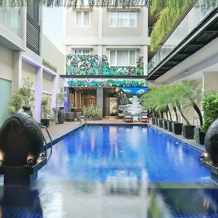 Ohana Hotel Kuta-2