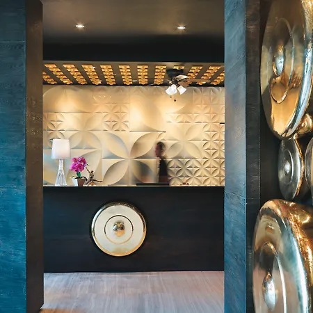 Ohana Hotel Kuta-2