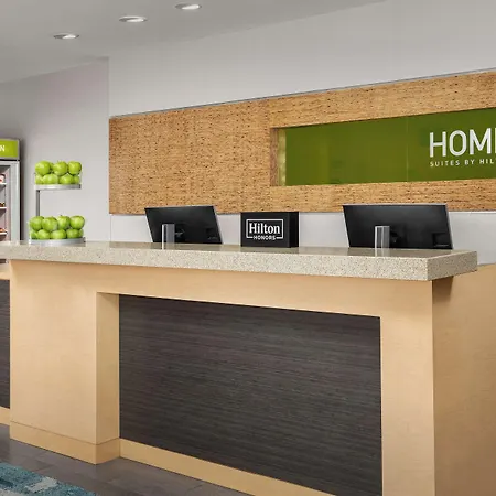 Home2 Suites By Hilton - Memphis/Southaven-2