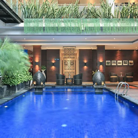 Ohana Hotel Kuta-3