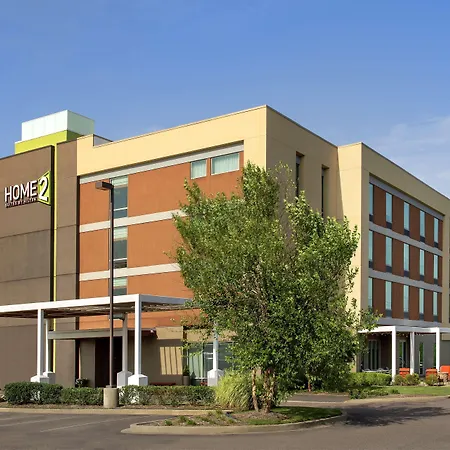 Home2 Suites By Hilton - Memphis/Southaven-3