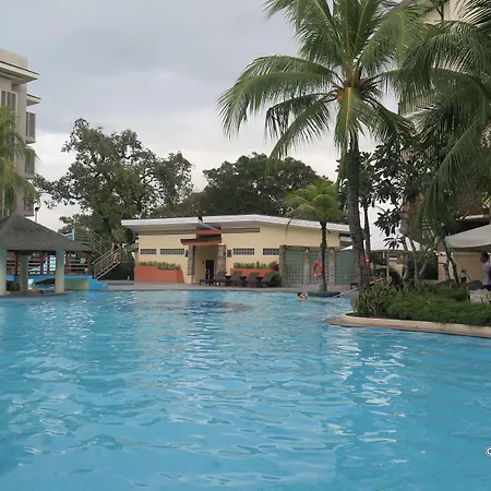Widus Hotel Clark-2