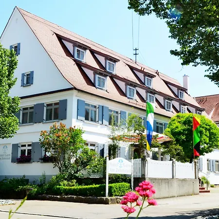 Hotel Garni Am Zehntstadl-3