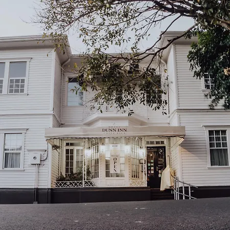 Hotel Dunn Inn-3