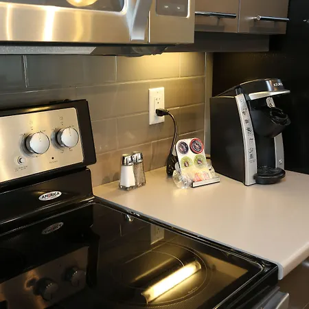 East Village Suites Hotel-2