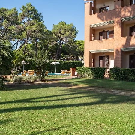 Ricci Hotel - Marina Di Grosseto-3