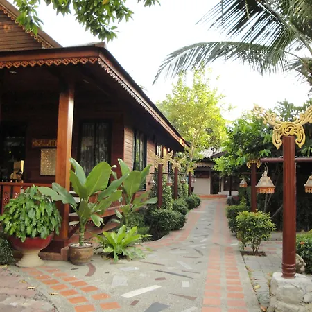 Diana Garden Resort - Sha Extra Plus-2