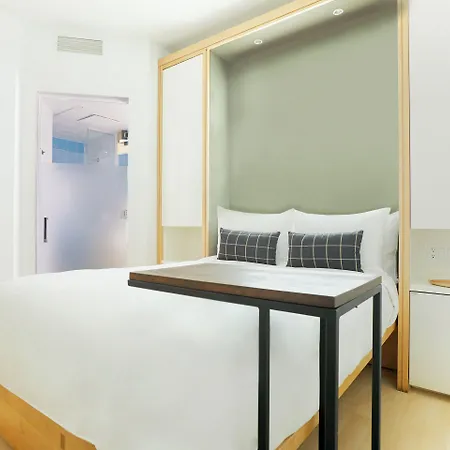 The Beverley Hotel Queen West, Sonder By Marriott Bonvoy-3