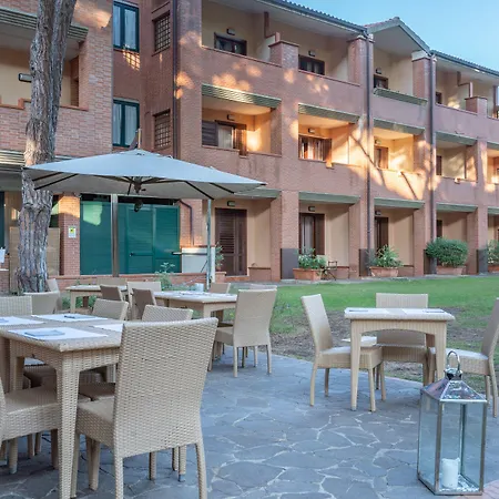 Ricci Hotel - Marina Di Grosseto-2