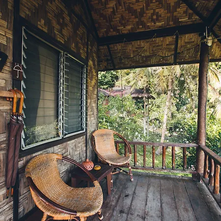 Railay Garden View Resort-2