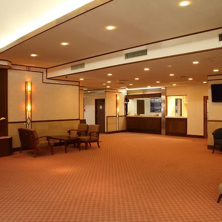 Hotel Oak Forest-2