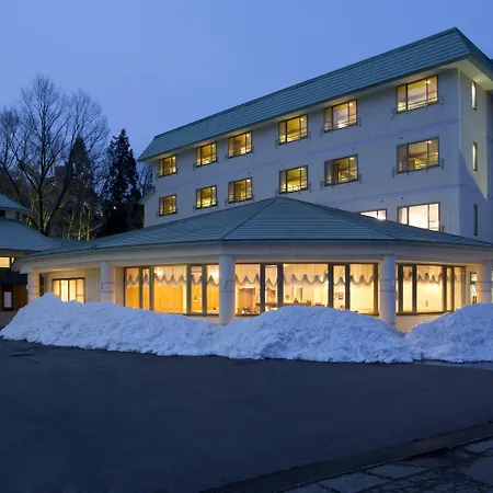 Hotel Oak Forest-3