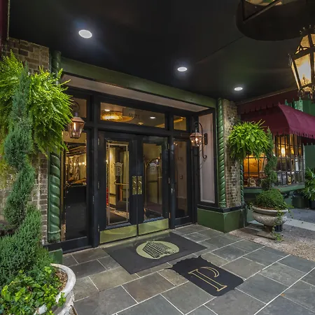 The Pontchartrain Hotel-3