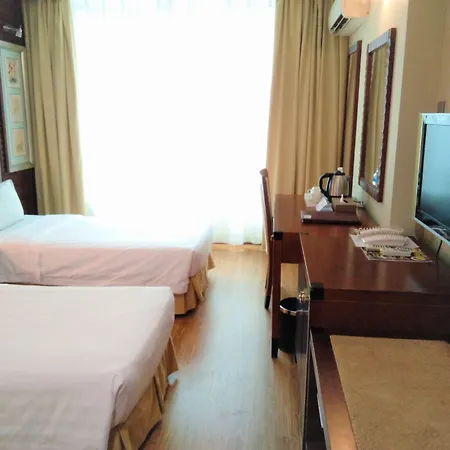 Celyn Hotel City Mall-3