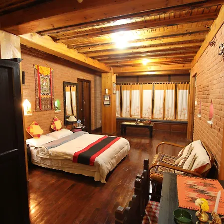 World Heritage Hotel And Apartments-2