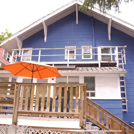 Cambie Lodge-3