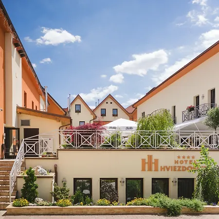 Boutique Hotel Hviezdoslav-3