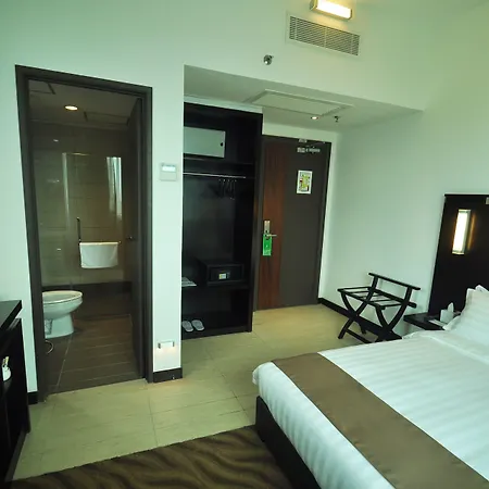 Dreamtel Kota Kinabalu-2